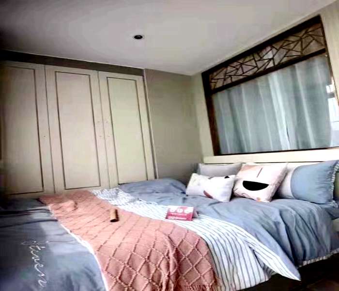 光明甲子塘小產權房-城市麗都