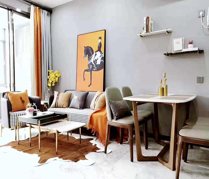 深圳公明在售小產權房-光明峰會花園