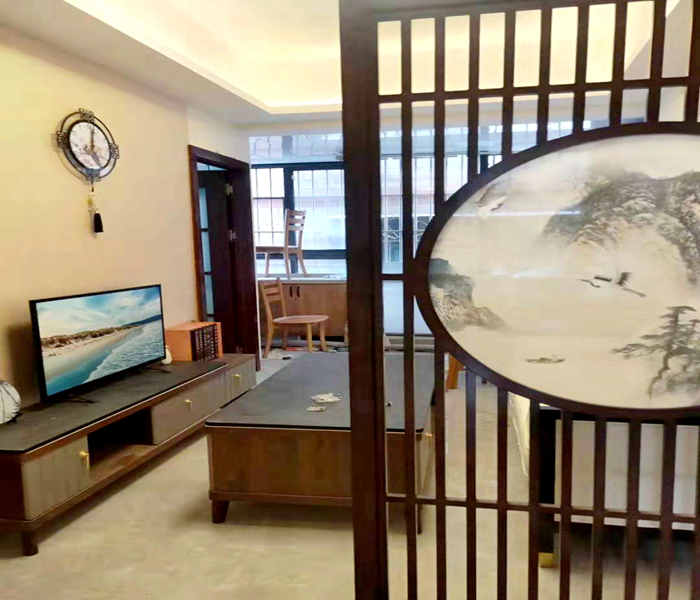 深圳大浪羊臺山東小產權房-羊臺山莊