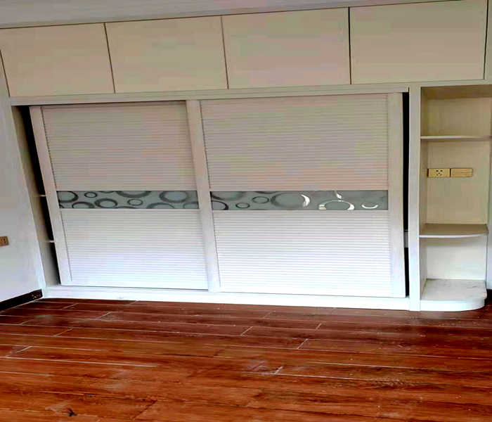 東莞大朗花園小區房-科技花園