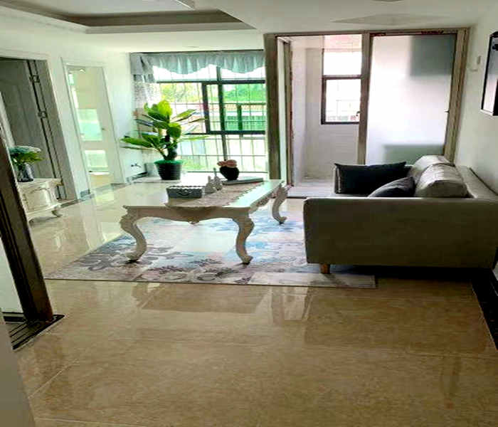 石巖料坑小產權房-南光大廈