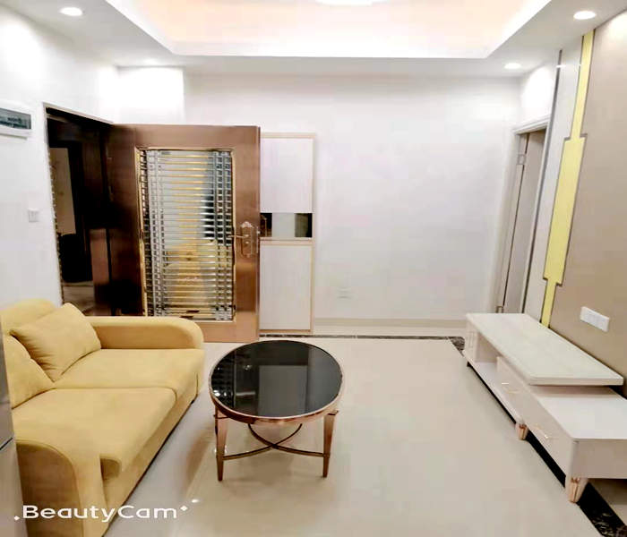 深圳龍崗坂田小產權房-雪象名居