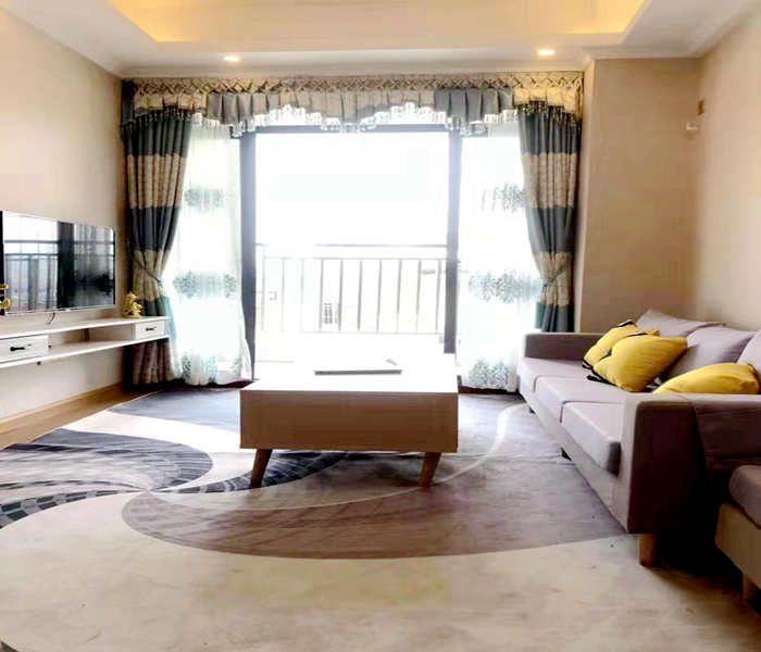 深圳市龍華區大浪小產權房-大浪公館