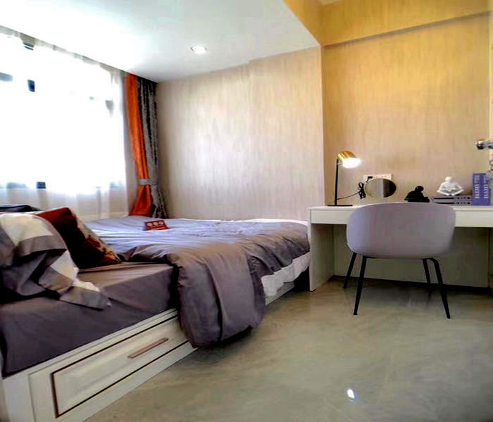 深圳市龍華區大浪小產權房-大浪公館