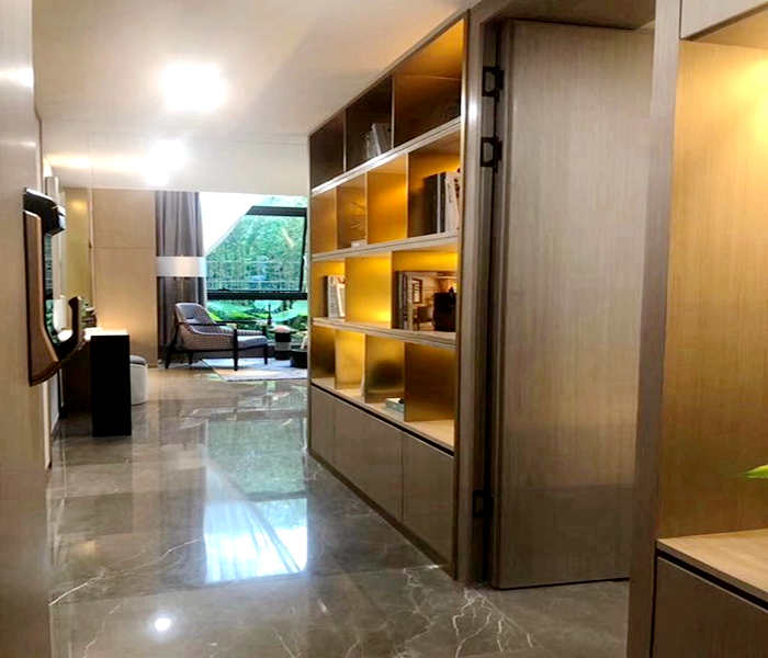 東莞<a href=/dalingshan/ target=_blank class=infotextkey>大嶺山最新小產(chǎn)權房</a>-松湖時代