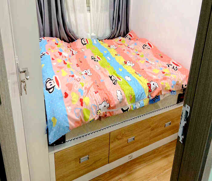 觀瀾桂花小產權房-陽光領域