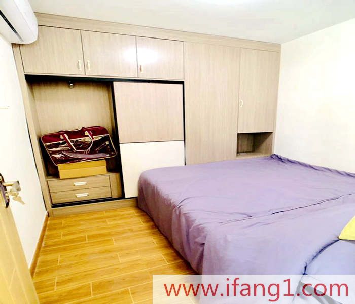 坂田最新小產權房-寶能精品公寓