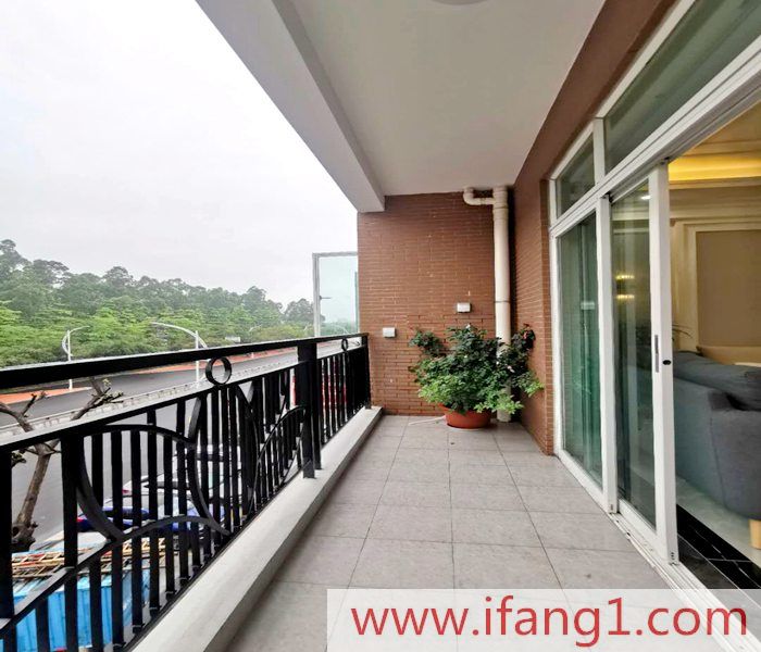 南城小產權房價格