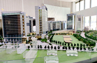 布吉關小產權房價格-李朗花園10棟,帶裝修出售