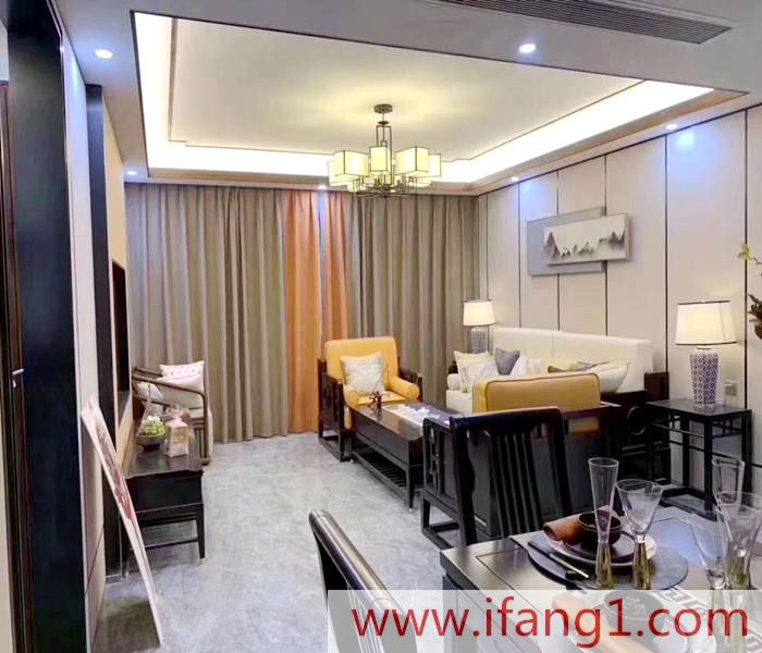 龍崗坪地小產權房