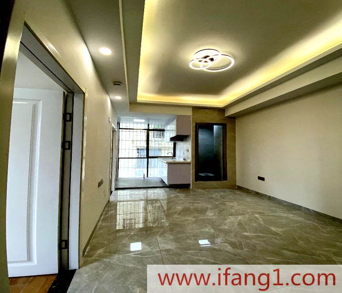 松仔園小產權房-民治首座