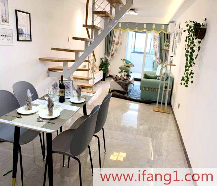 龍勝小產權房出售