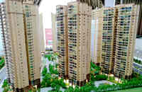 大嶺山小產權房出售信息-松湖家御花園房，首付3~5年