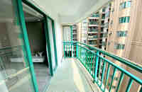 「福永小產(chǎn)權房」-福金花園大型花園房