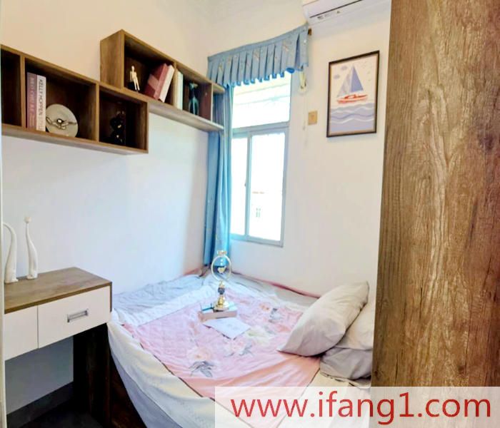 塘頭小產權樓房