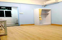 甘坑小產權房買賣-甘坑公寓，離地鐵站只有300米，送裝修