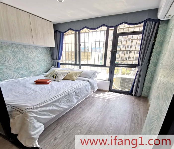 清湖小產權新樓盤