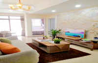 松崗小產權樓房-松崗大時代離后亭站800米，精裝交房