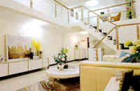 厚街小產權房買賣信息網-康橋新城，1:1停車場,管道燃氣到戶