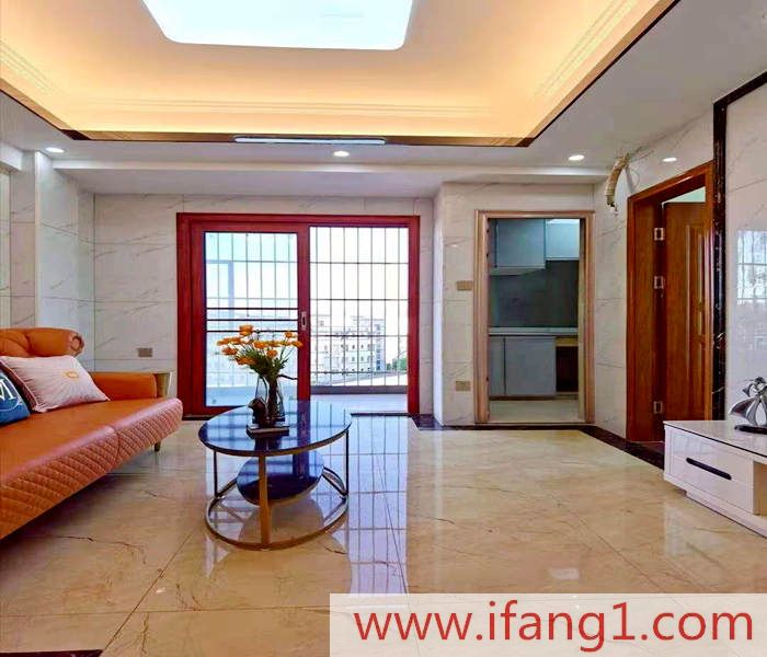 坪地小產權新樓盤