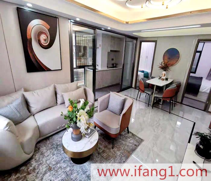 光明小產(chǎn)權房房源