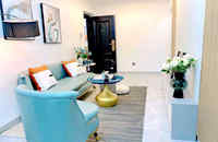 元芬小產權：港鐵一號雙地鐵站，精裝交房