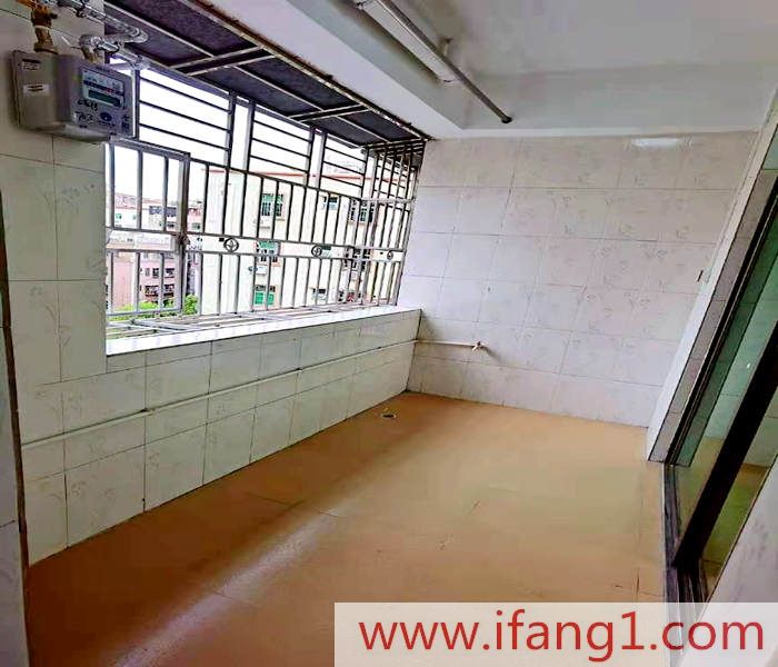 坂田五和小產權房