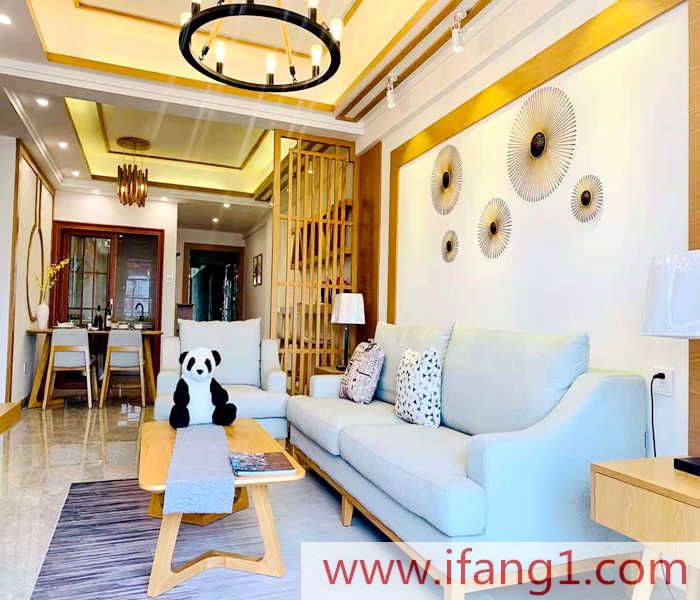 塘廈小產權房源