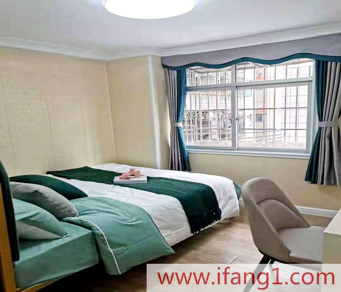 黃麻布小產(chǎn)權房