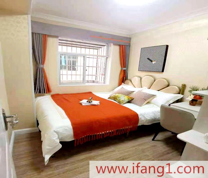 黃麻布小產(chǎn)權房