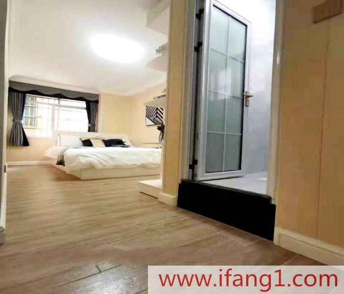 黃麻布小產(chǎn)權房