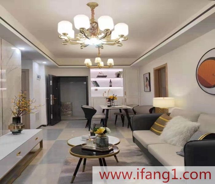 長安小產權新樓盤