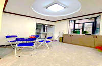 福永小產(chǎn)權房:福安居