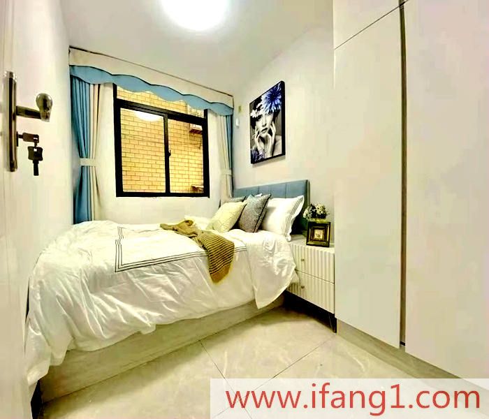 下水徑小產(chǎn)權(quán)房:布吉陽光豪苑