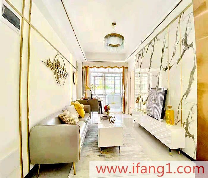 下水徑小產(chǎn)權(quán)房:布吉陽光豪苑