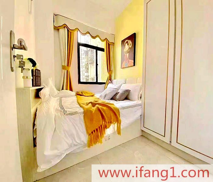 下水徑小產(chǎn)權(quán)房:布吉陽光豪苑