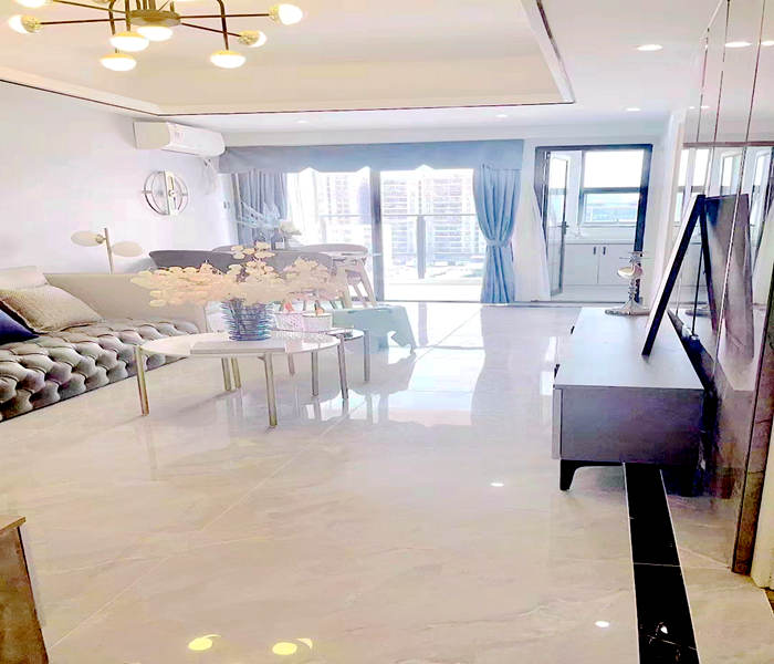 深圳福永小產(chǎn)權房:會展灣一號