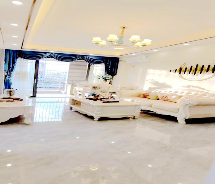 大浪村委統建樓：萬眾·豪苑原始戶型，精裝交房