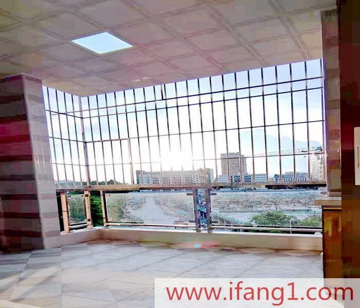 大浪村委統建樓