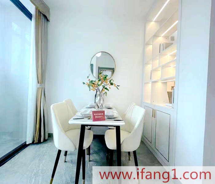 光雅園村委統建樓