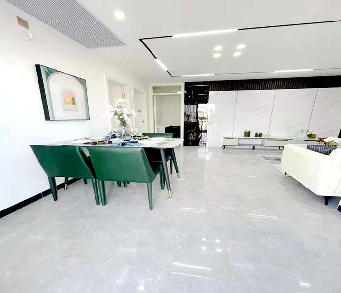 龍華大浪在售新樓盤：時尚公館二期天然氣入戶，精裝交房