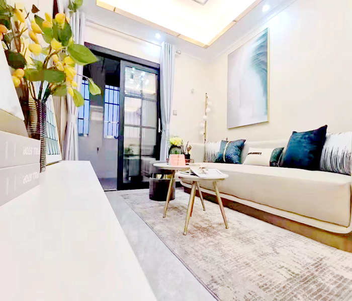 公明玉律最新小產權房