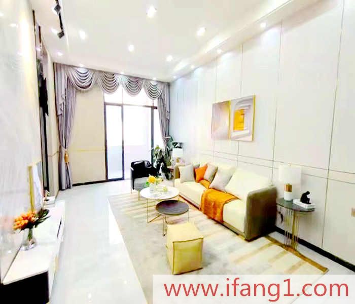 龍華最新小產權房