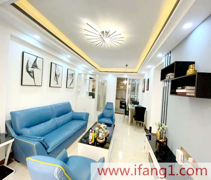 橫瀝小產權出售價格