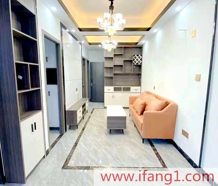 深圳坂田小產權房