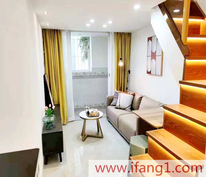 沙灣小產權新樓盤