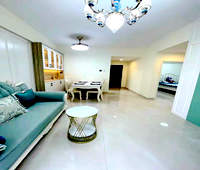 大浪小產(chǎn)權(quán)房新樓盤-三聯(lián)花園