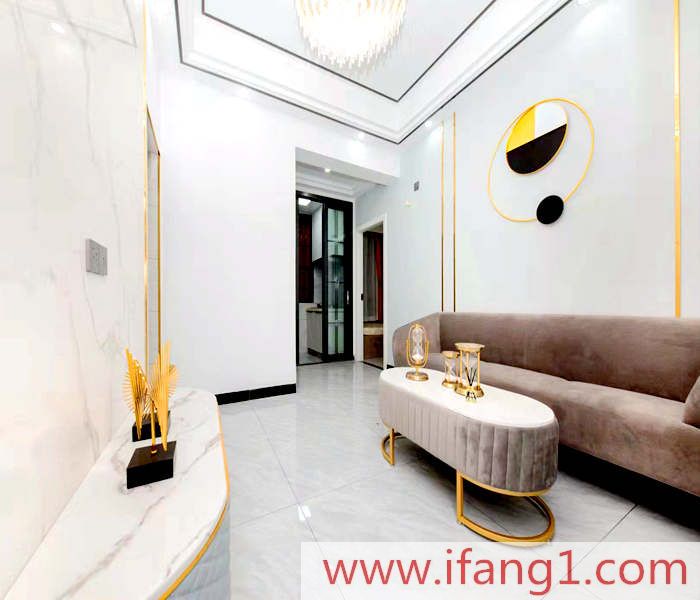 福永小產(chǎn)權出售