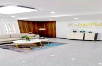 橫崗小產權出售-橫崗學府離地鐵800米，精裝交房