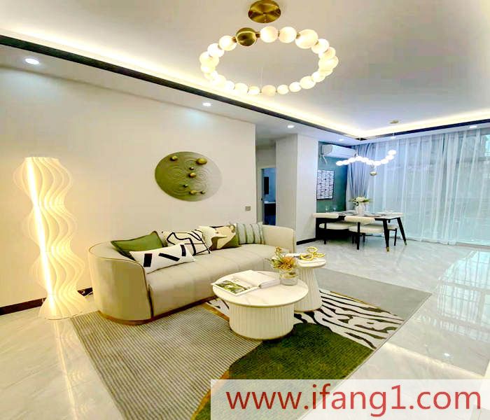 深圳石巖小產(chǎn)權房